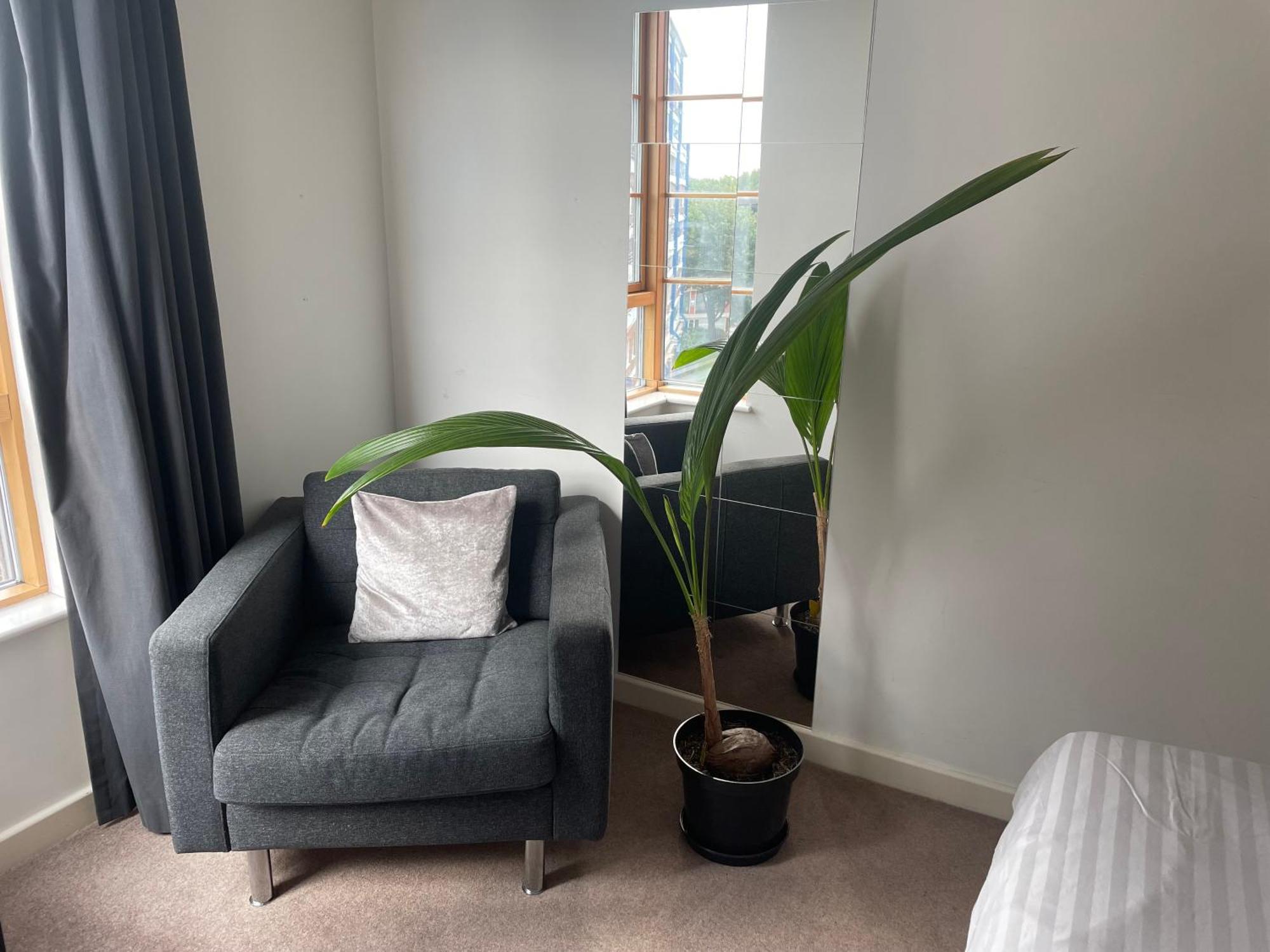 Private Room In A Shared Flat Londres Extérieur photo